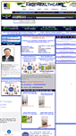 Mobile Screenshot of kedihealth.net